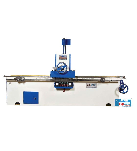 Knife Grinding Machine