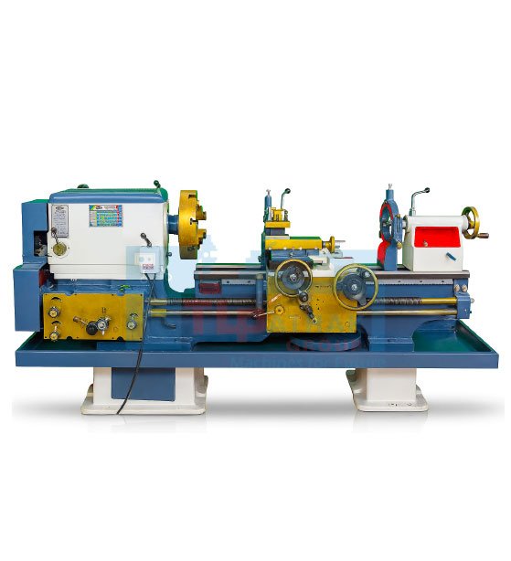 High Precision Lathe Machine