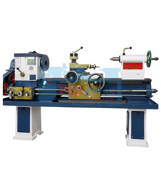 Light Duty Precision Lathe Machine