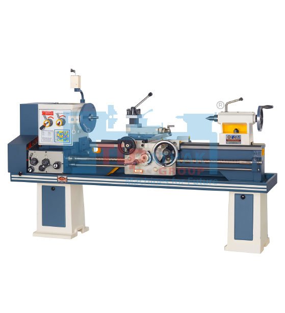 All Geared Lathe Machine Trainer