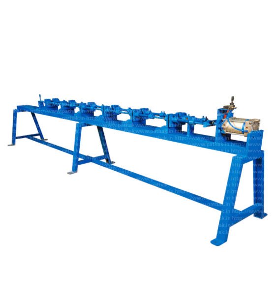 Scaffolding Welding Fixture