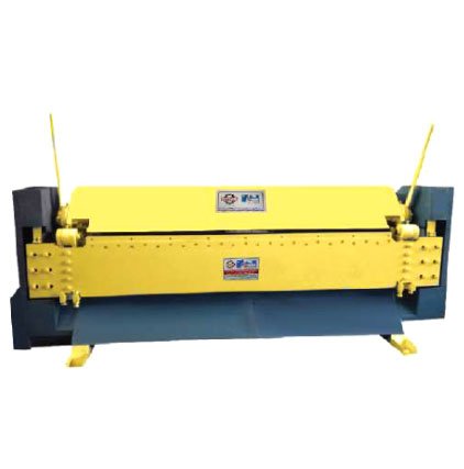 Auto Sheet Folding Machine