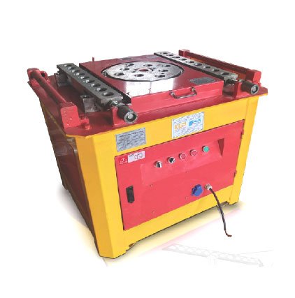 Bar Bending Machine