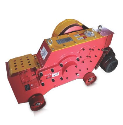 Bar Cutting Machine