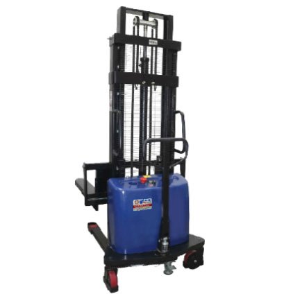 Battery Stacker