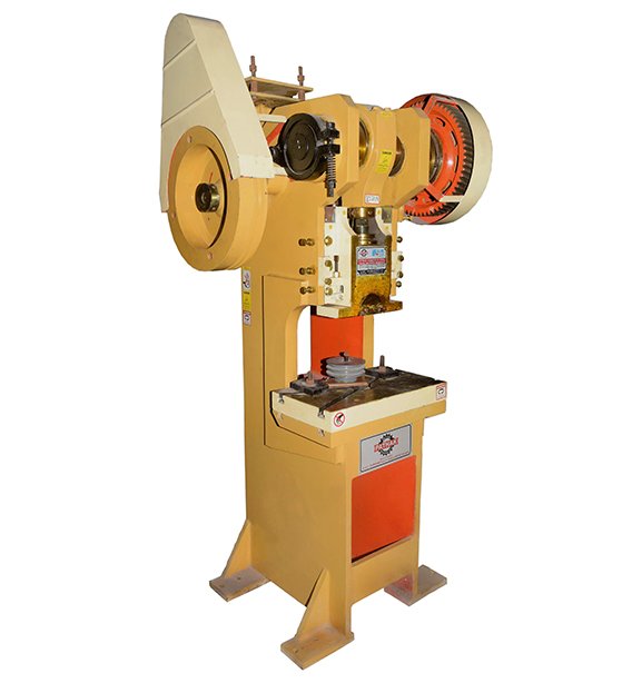 C Type Power Press Machine 50 Ton
