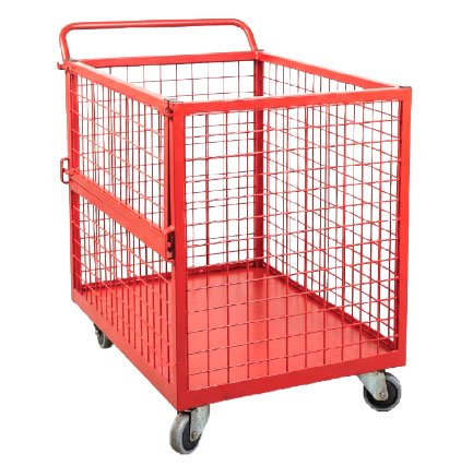 Cage Trolley