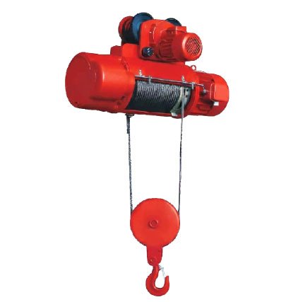 CD Electric Hoist