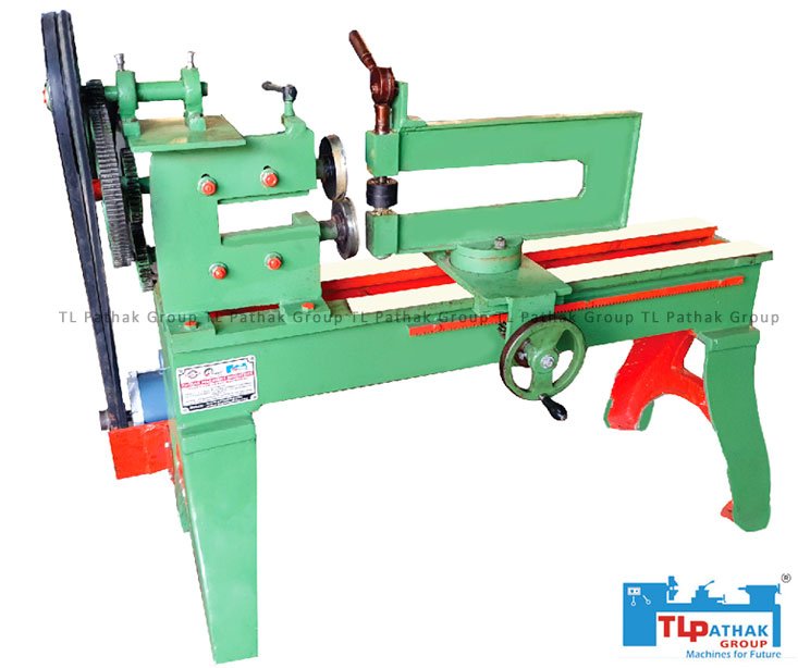 Circle Cutting Machine