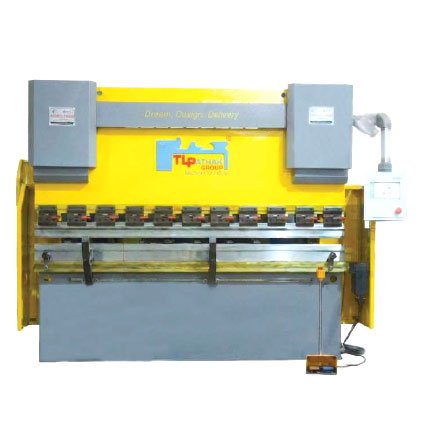 CNC Press Brake Pro Model