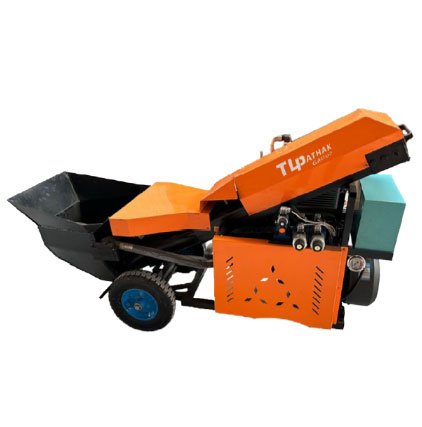 Concrete Pump