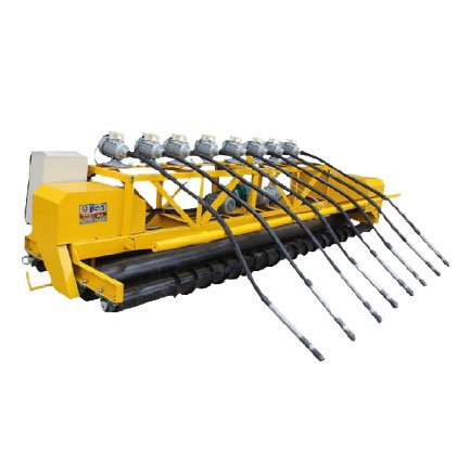 Concrete Vibratory Paver