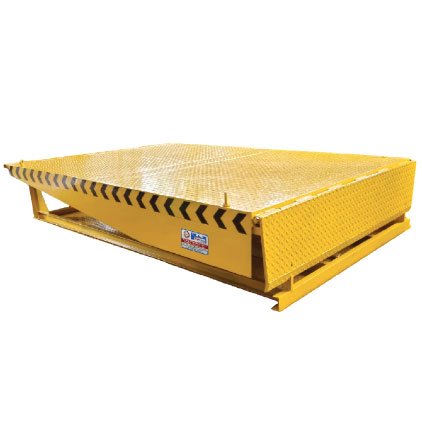Dock Leveller