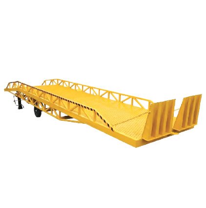 Dock Ramp