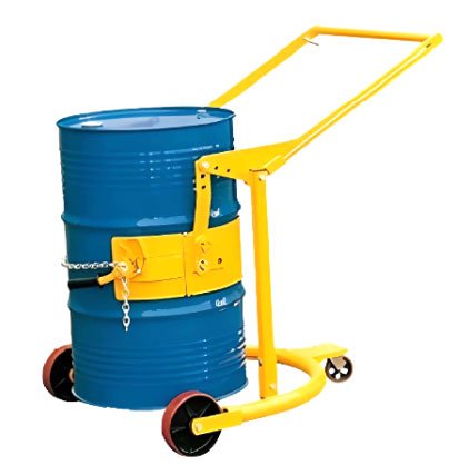 Drum Handling Dollies