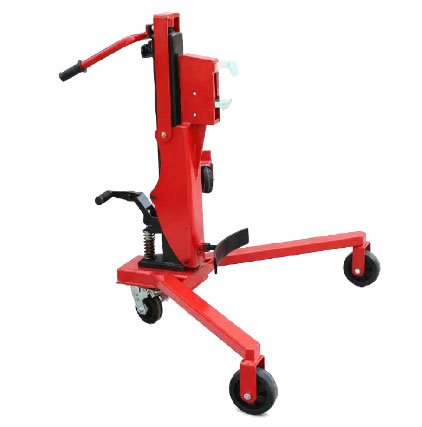 Drum Palletizer