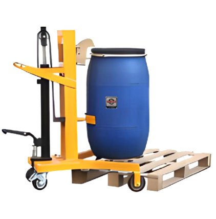 Drum Stacker