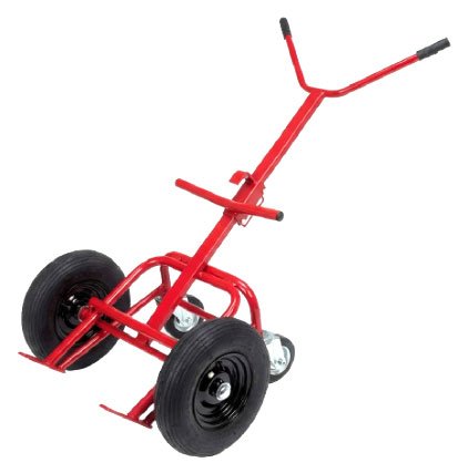 Drum Trolley