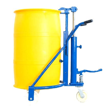 Drum Truck
