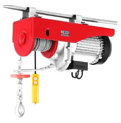 Electric Hoist Peh 500