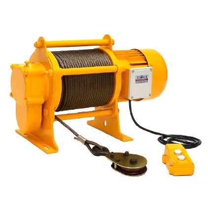 Electric Winch