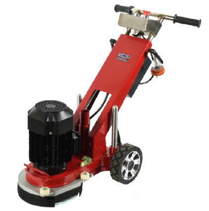Floor Grinding Machine