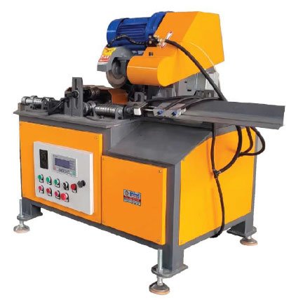 Full Automatic Circular Saw Machine