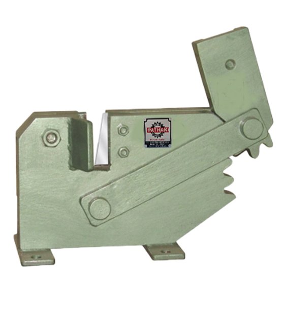 Hand Rod Cutting Machine