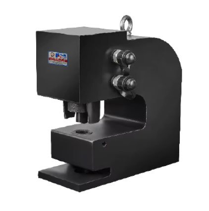 Hydraulic Punching Machine
