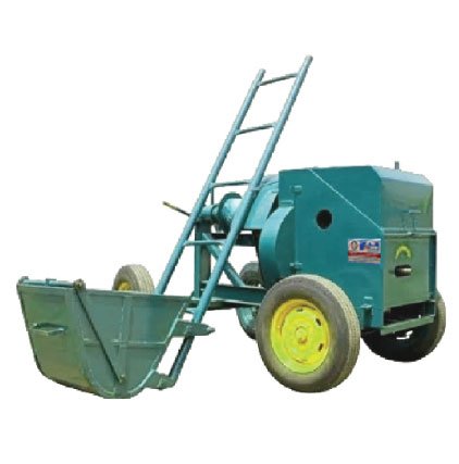 Ladder Lift