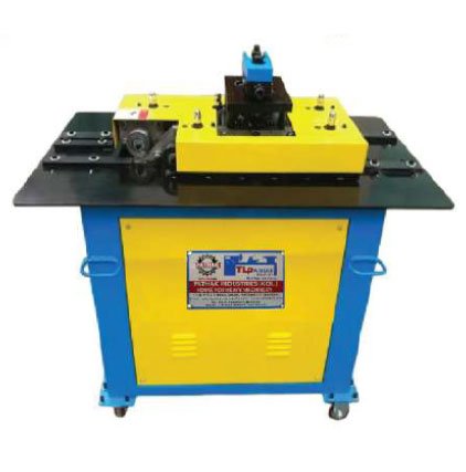 Lock Forming Machine