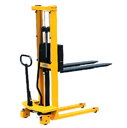 Manual Stacker