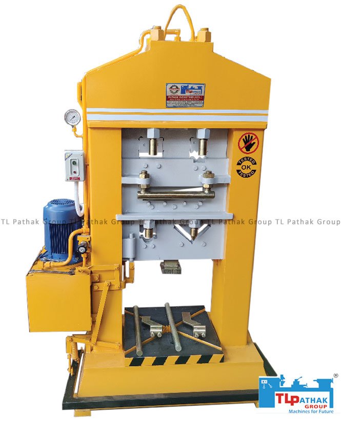 Multi Cutter With Z Angle Cutting Option