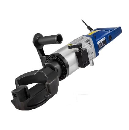 Portable Rebar Bending Machine