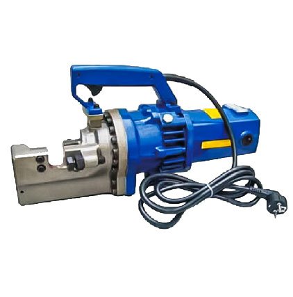 Portable Rebar Cutting Machine