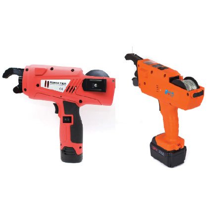 Rebar Tying Machine