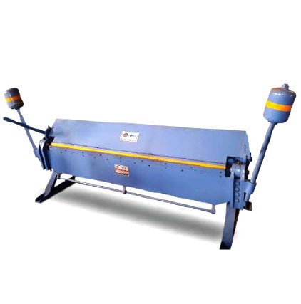 Sheet Folding Machine