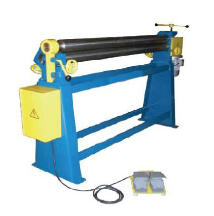 Slip Roll Bending Machine