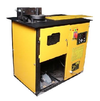Stirrup Bending Machine