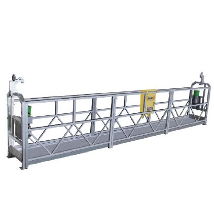 Suspended Platform