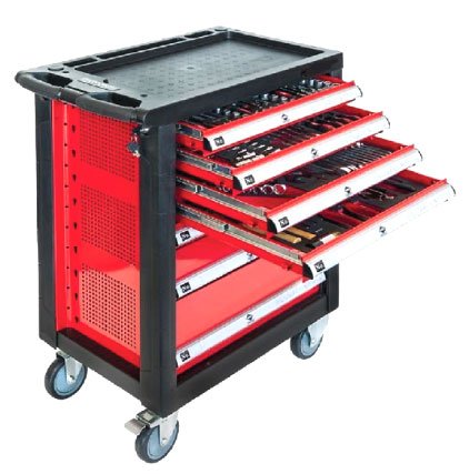 Tools Trolley