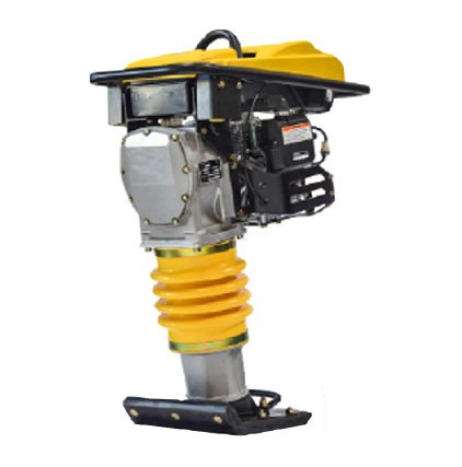 Vibrating Tamping Rammer