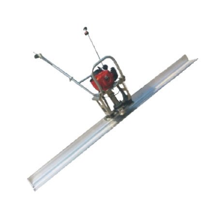 Vibratory Screed