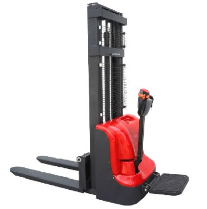 Walkie Electric Stacker