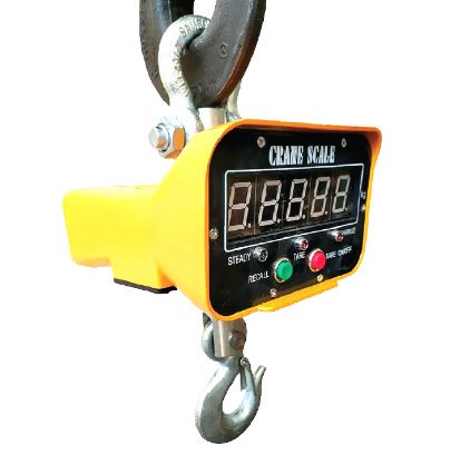 Weight Crane Scale