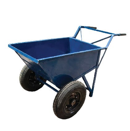 Wheel Barrow
