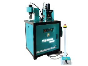 Busbar Working Machine H.D