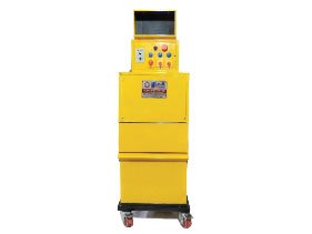 Copper Granulator Machine