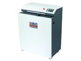 Cardboard Perforator Machine