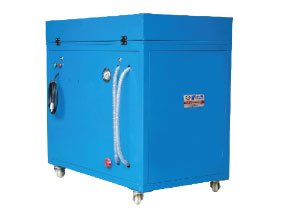 Hydraulic Machine Oil Recycling Machine